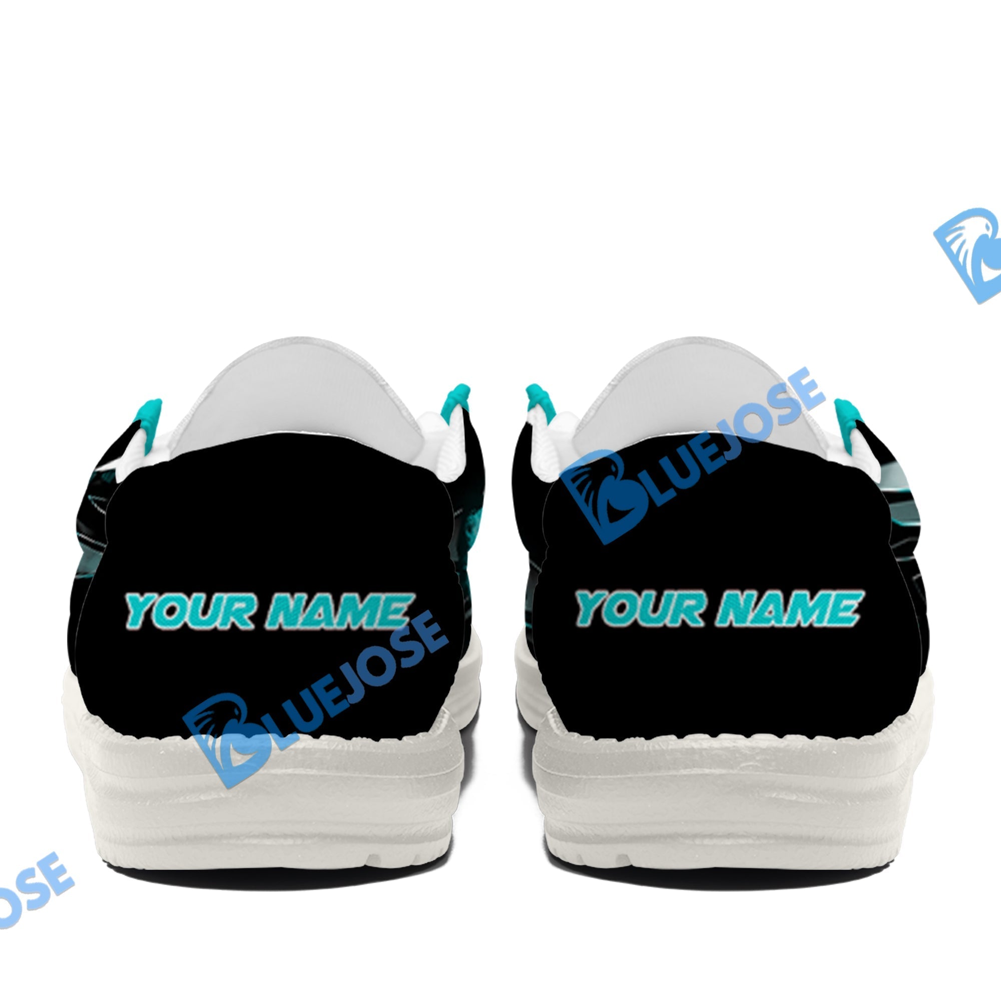 Billiards Ball 8 Fire Broken Glass Lace Up Loafers 2026