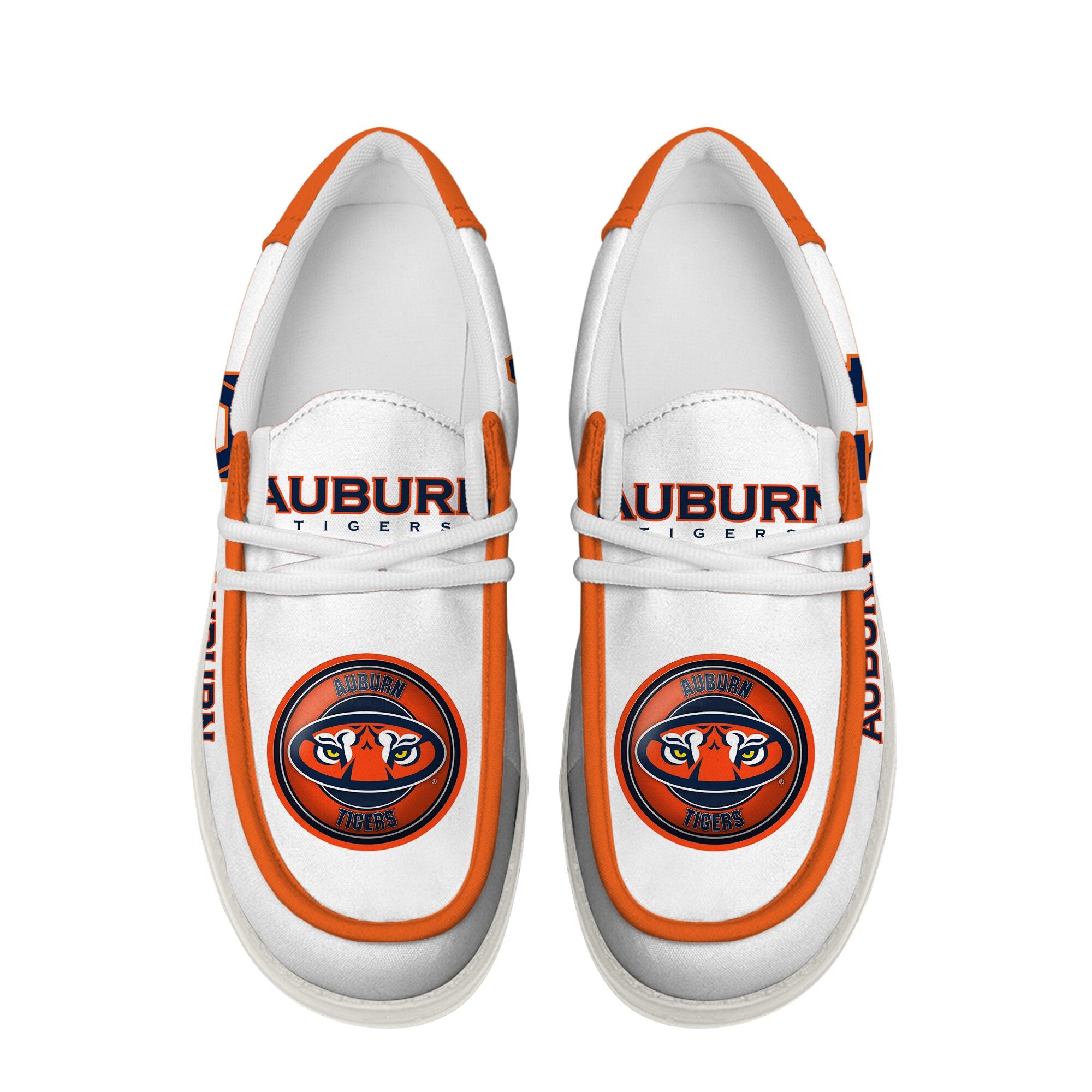 Iowa Hawkeyes Lace Up Loafers 2026