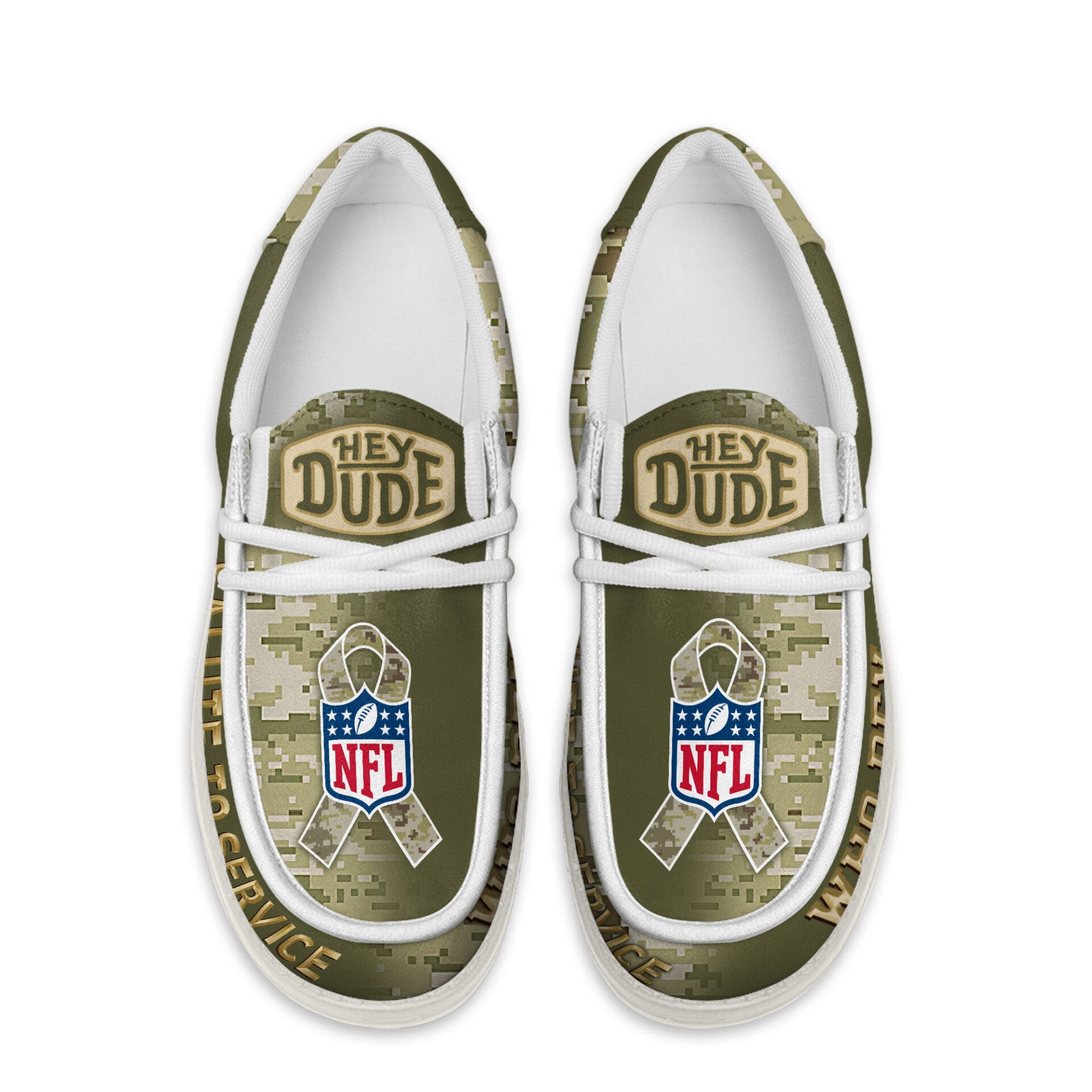 Cincinnati Bengals Lace Up Loafers 2026
