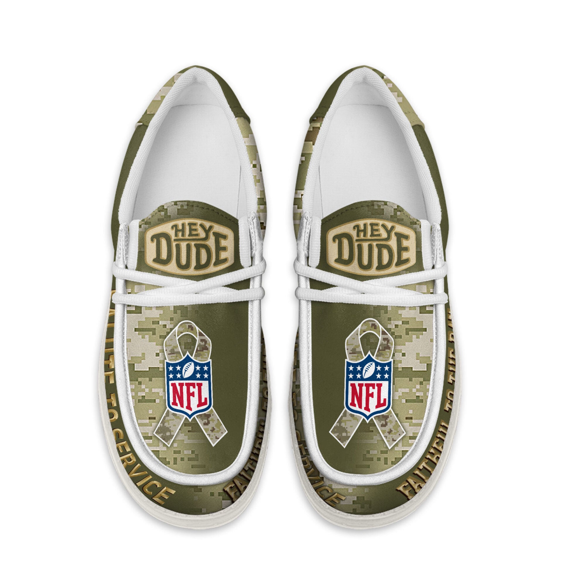San Francisco 49ers Lace Up Loafers 2026