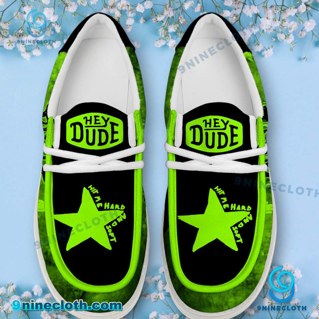 Billie Eilish Lace Up Loafers 2026