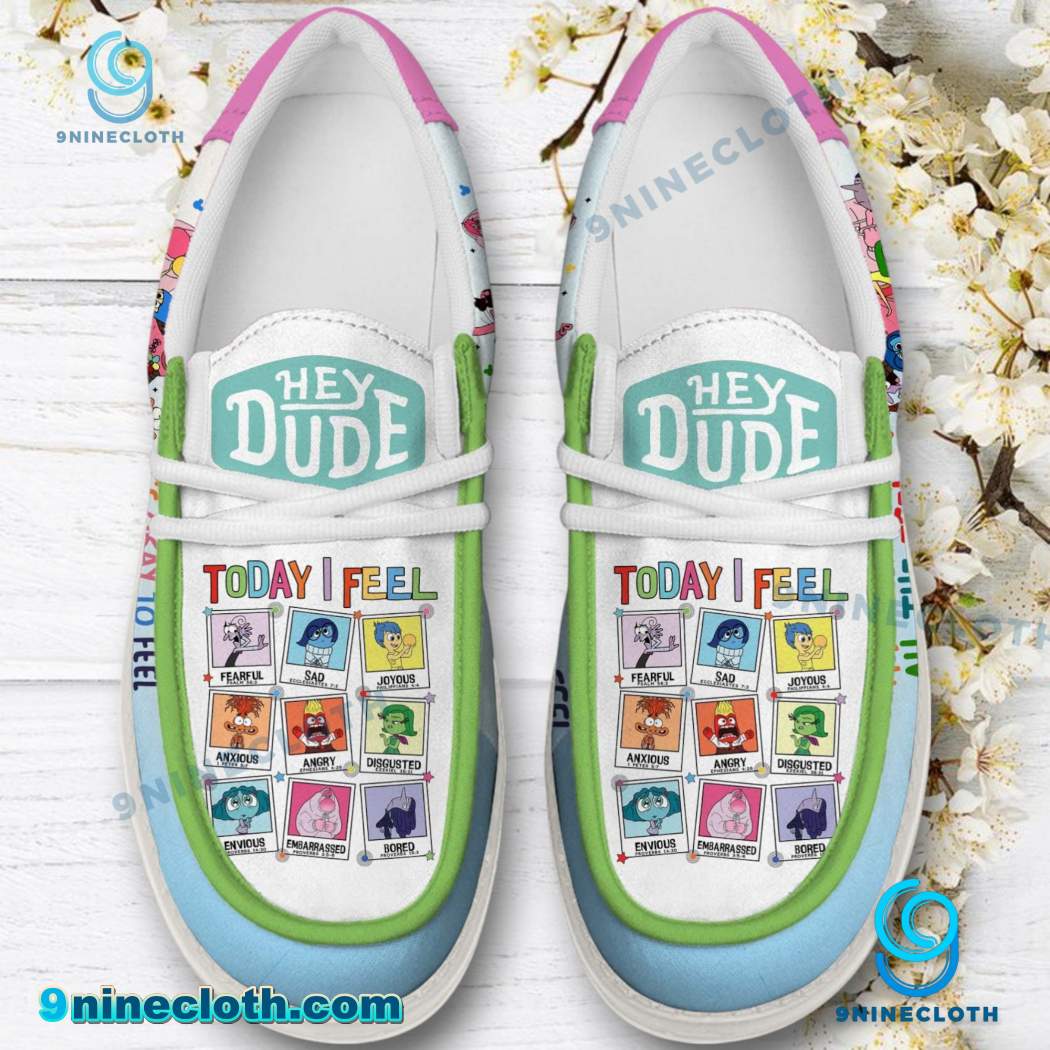 Inside Out Lace Up Loafers 2026