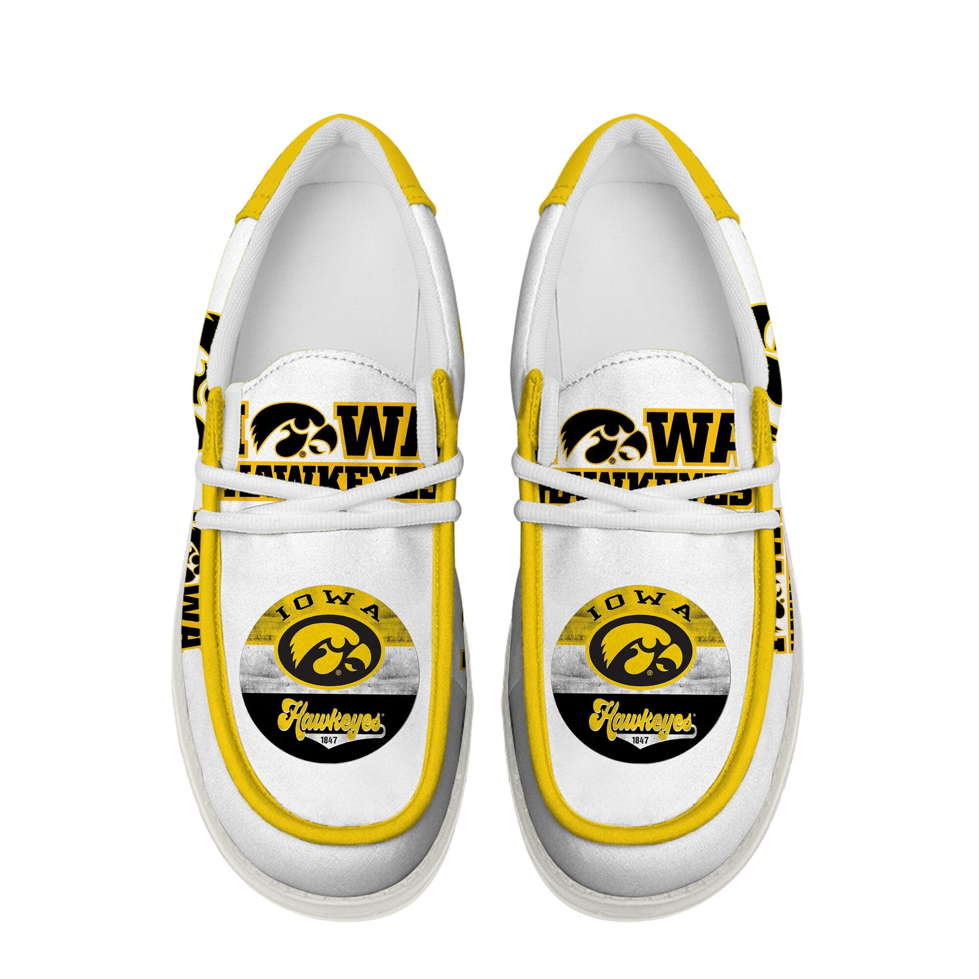 Arizona Wildcats Lace Up Loafers 2026