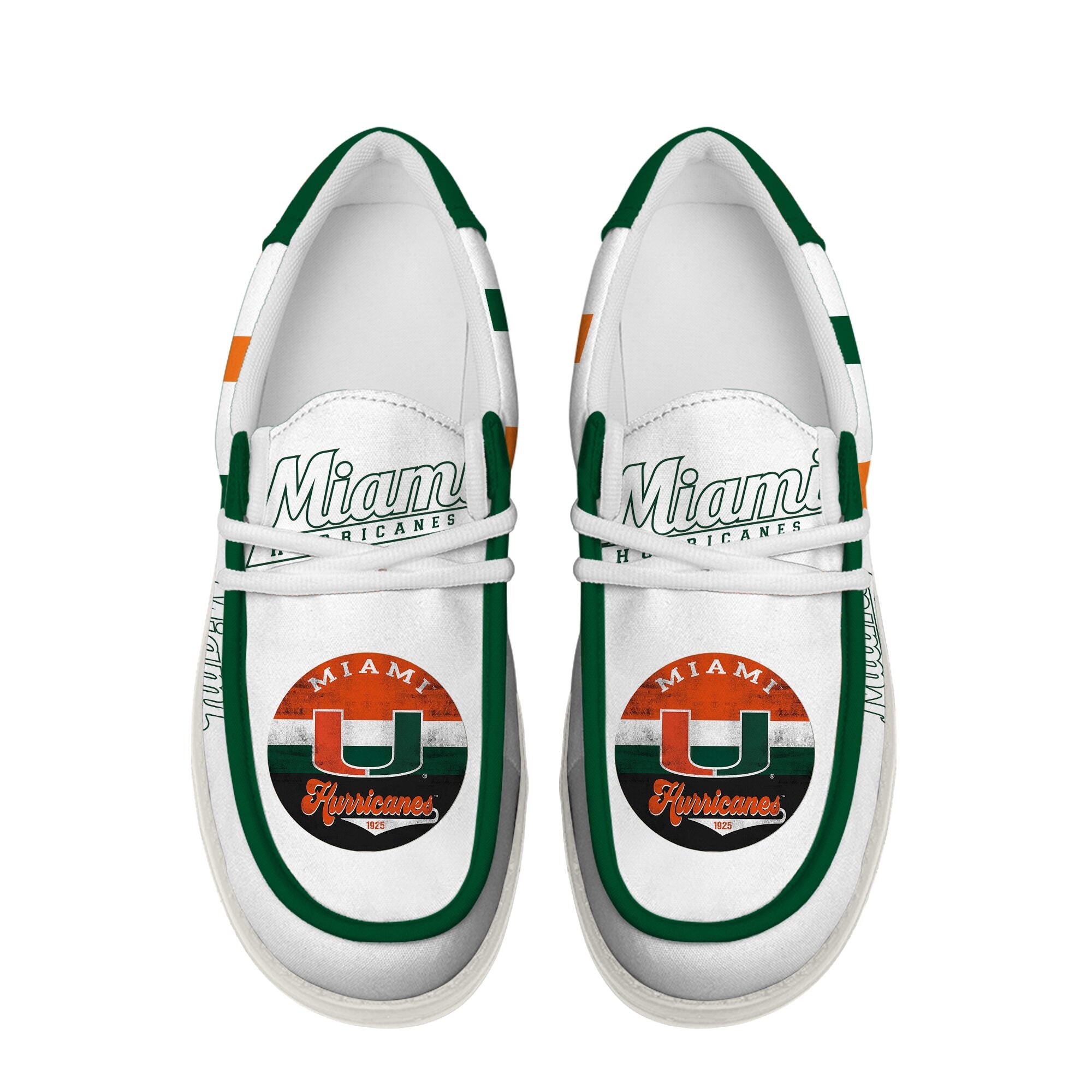 Houston Texans Lace Up Loafers 2026