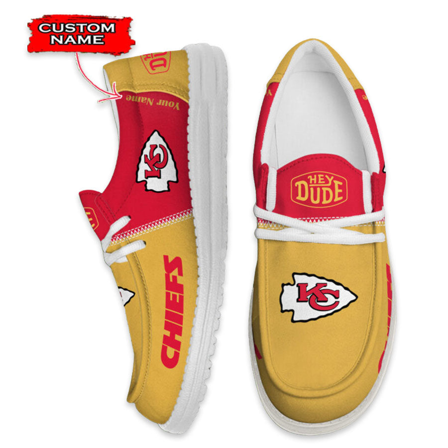 Pittsburgh Steelers Lace Up Loafers 2026