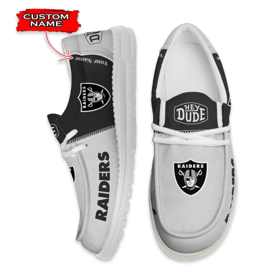 San Francisco 49ers Lace Up Loafers 2026