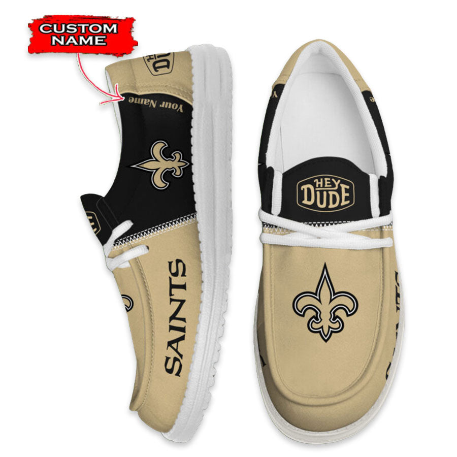 Tampa Bay Buccaneers Lace Up Loafers 2026