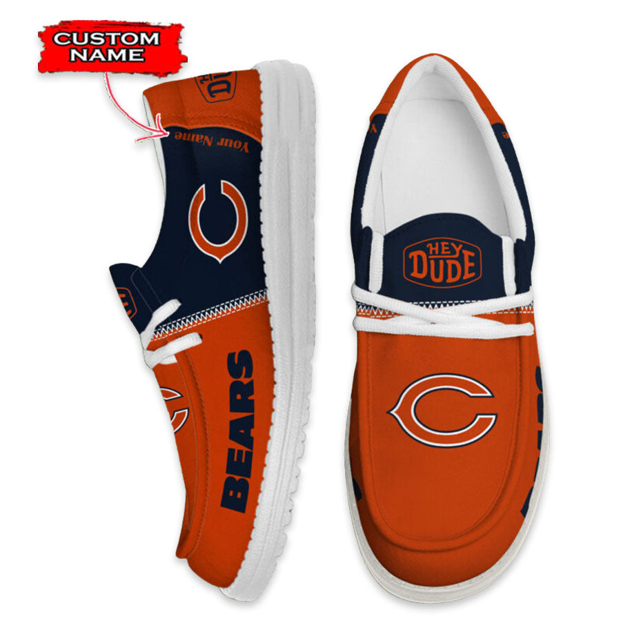 Green Bay Packers Lace Up Loafers 2026