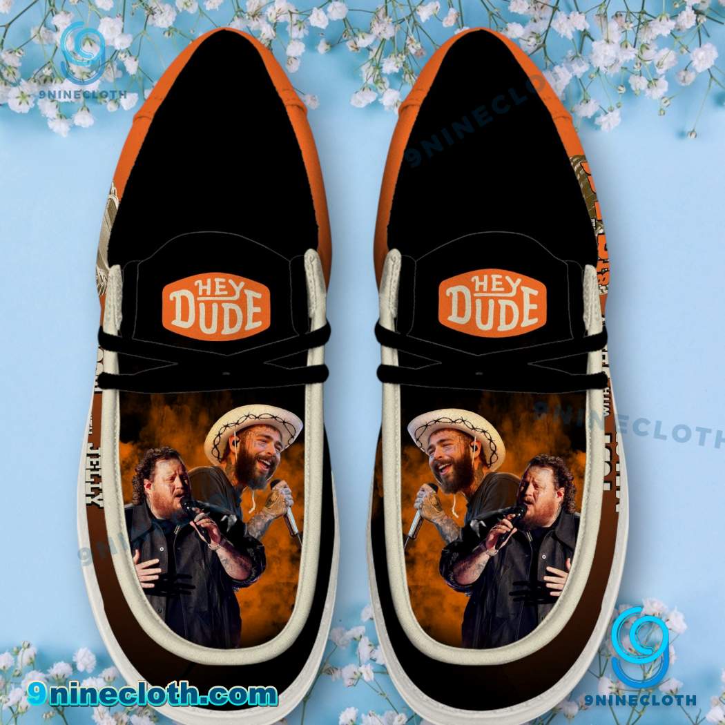 Jelly Roll Lace Up Loafers 2026