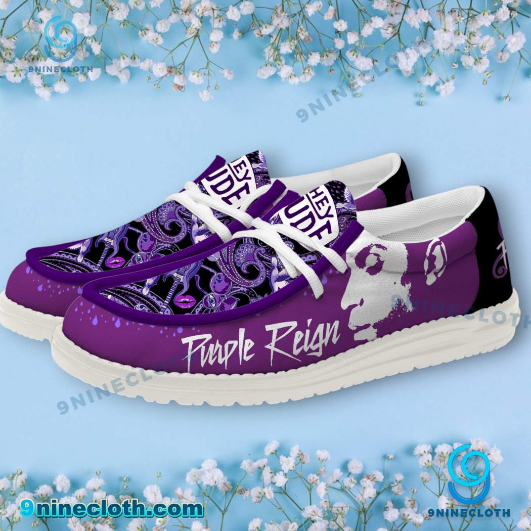 Prince Lace Up Loafers 2026