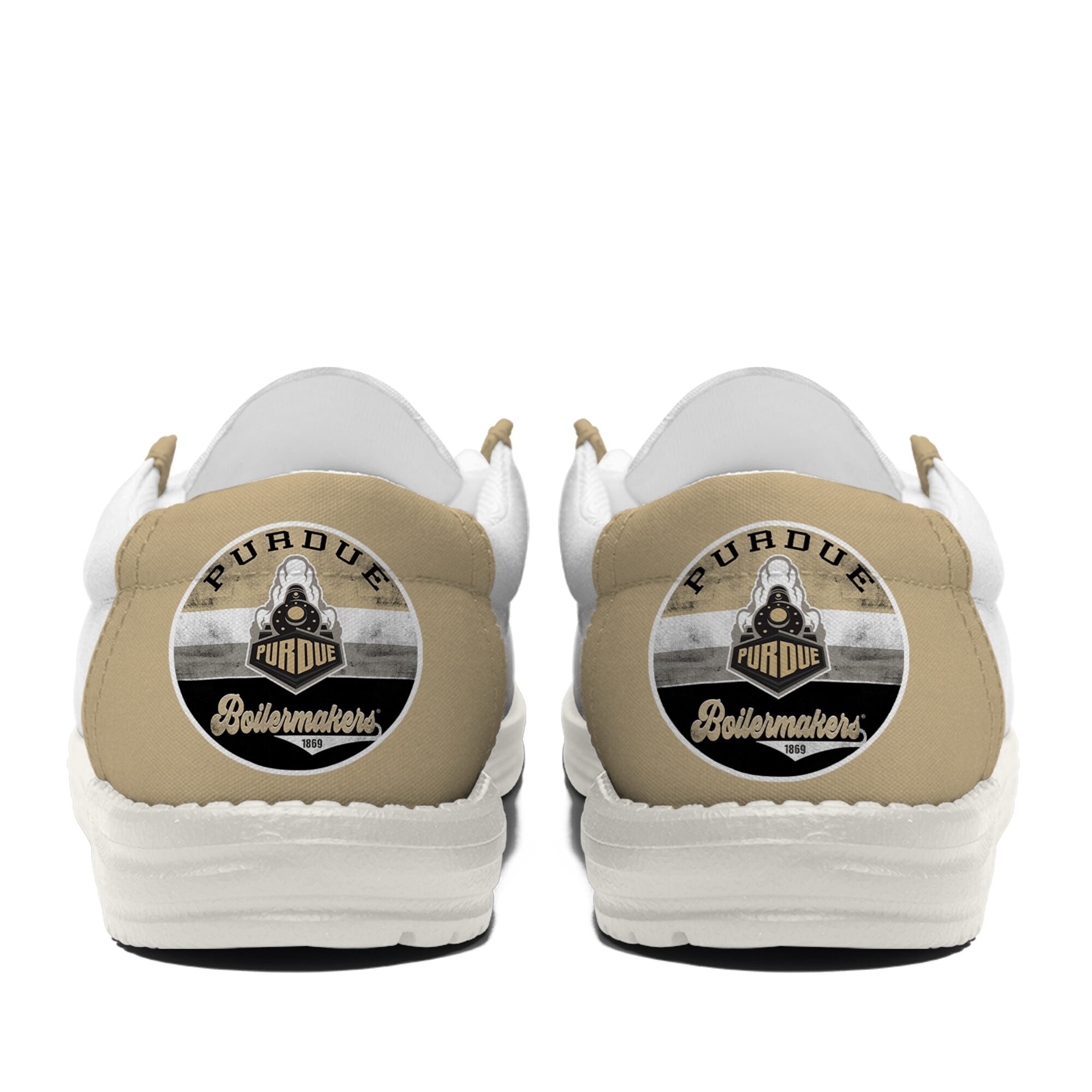 North Carolina Tar Heels Lace Up Loafers 2026