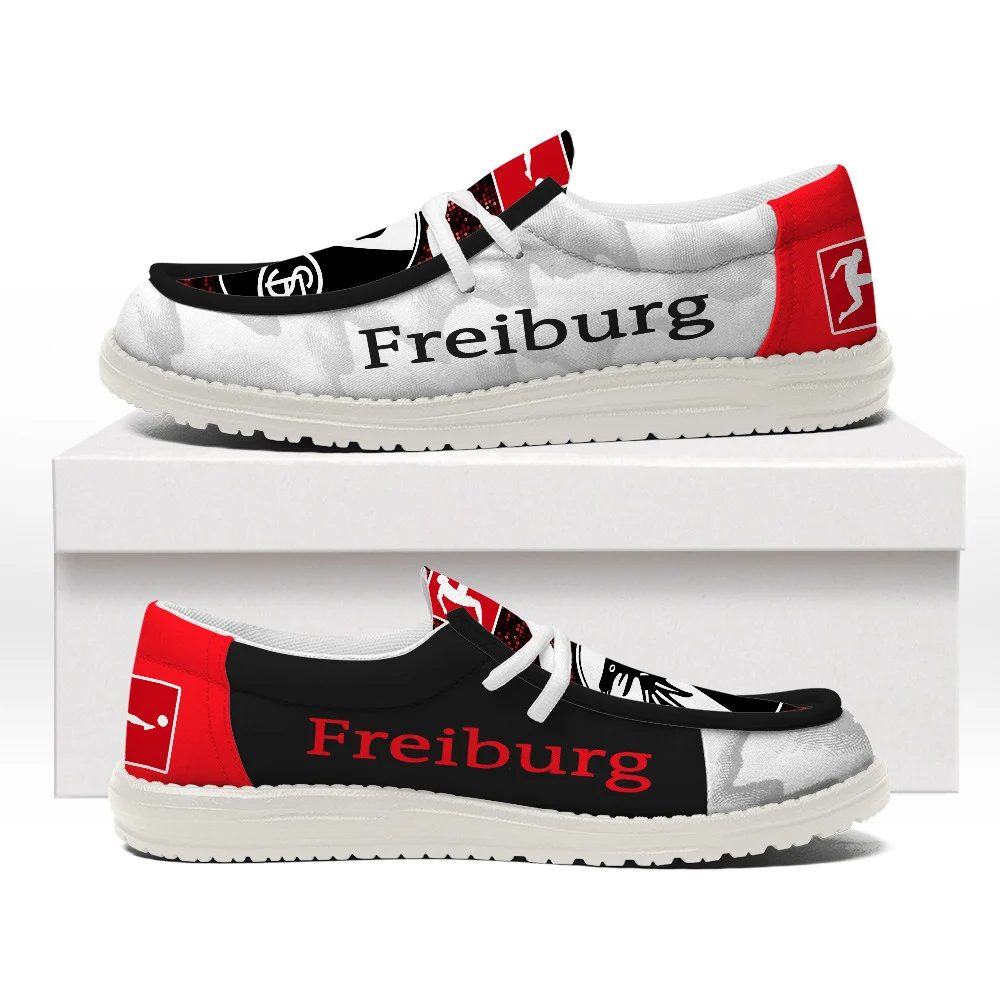 SC FreiburgLace Up Loafers 2026