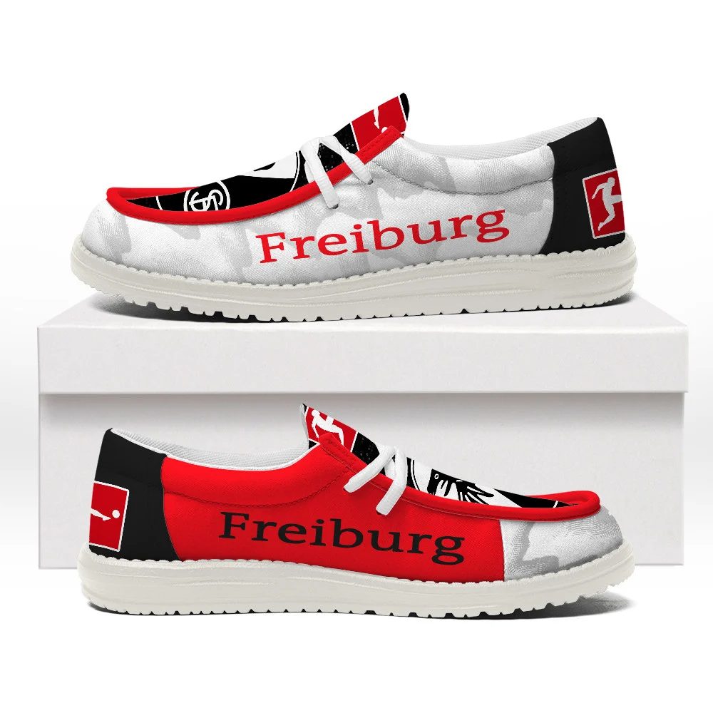SC FreiburgLace Up Loafers 2026