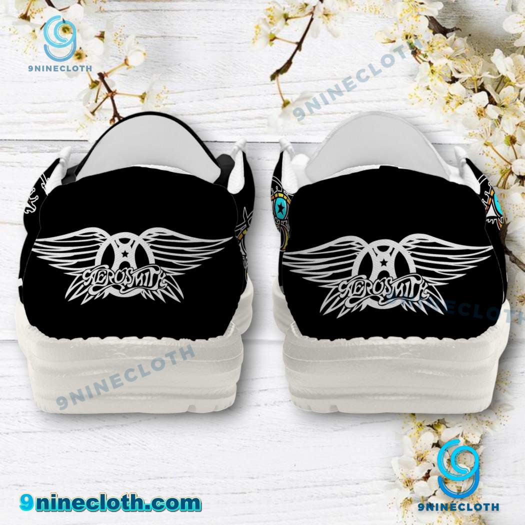 Steven Tyler Lace Up Loafers 2026