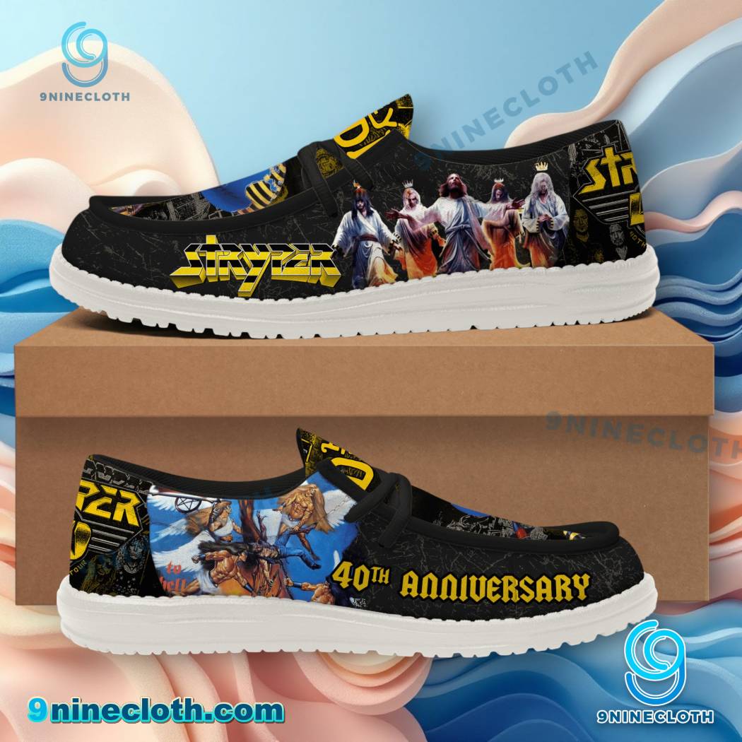 Stryper Lace Up Loafers 2026