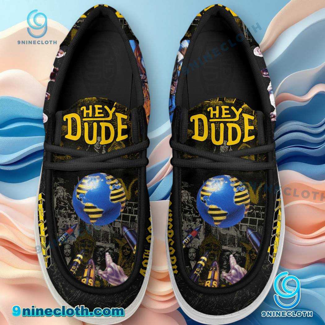 Stryper Lace Up Loafers 2026