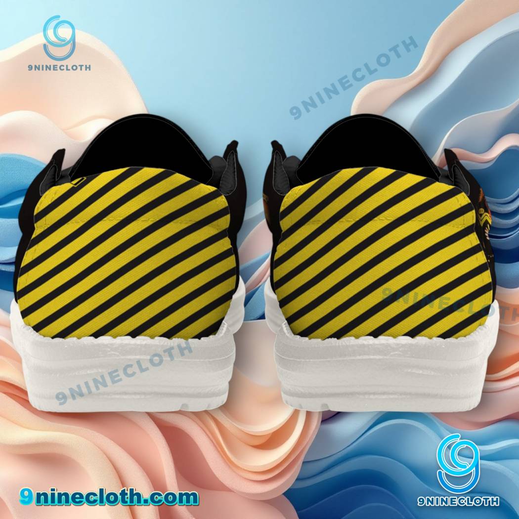 Stryper Lace Up Loafers 2026