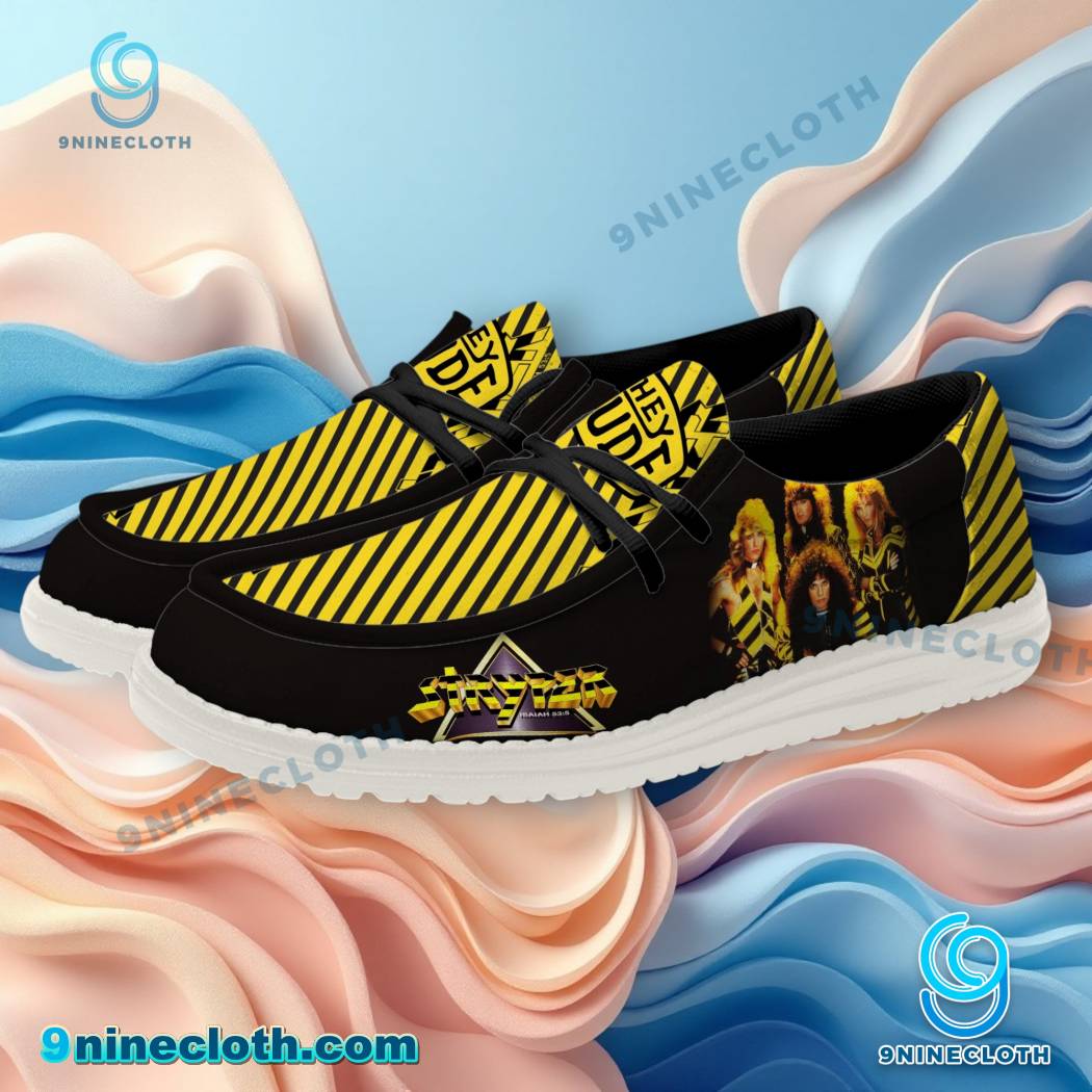 Stryper Lace Up Loafers 2026