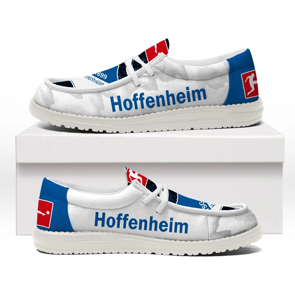 TSG 1899 HoffenheimLace Up Loafers 2026