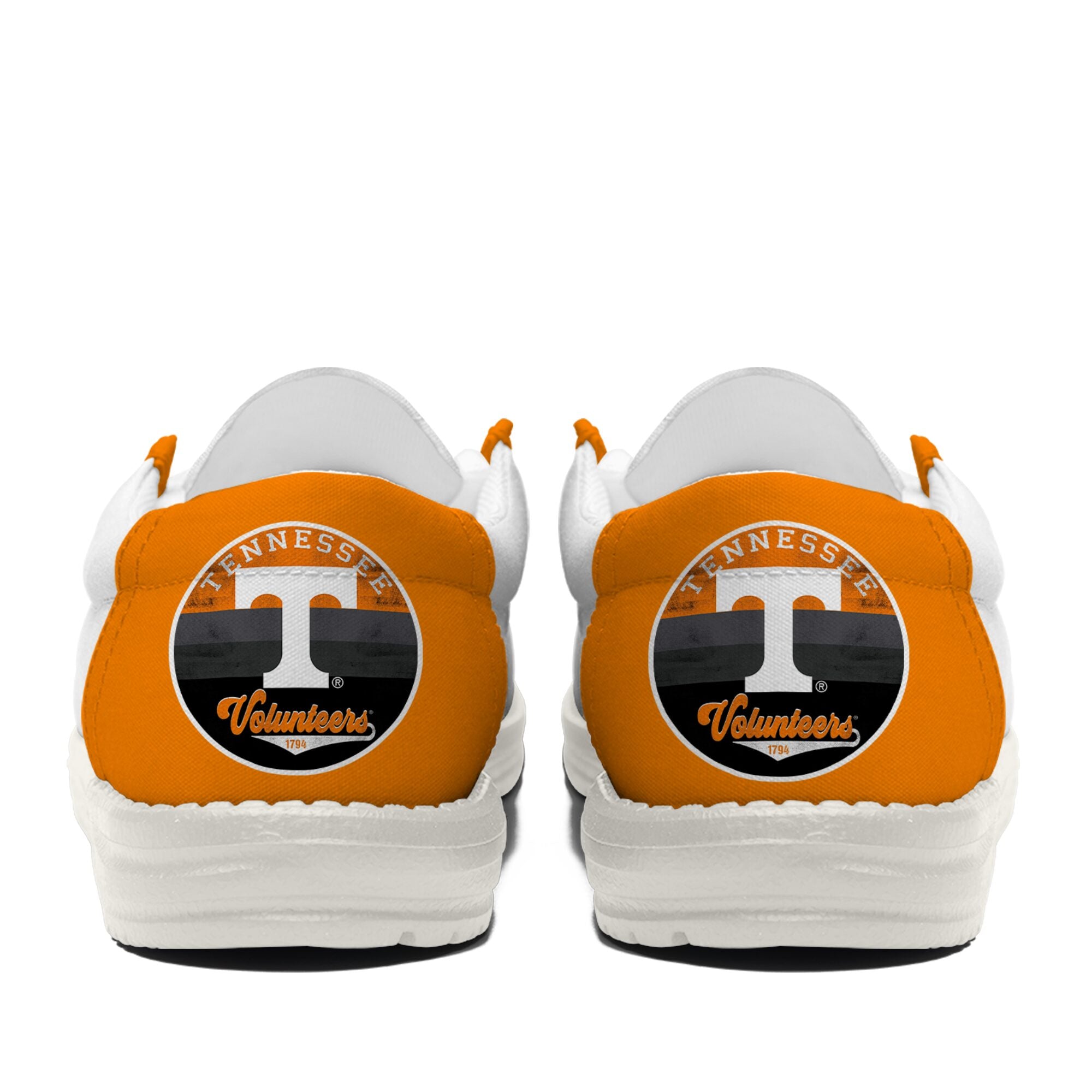 New York Liberty Lace Up Loafers 2026