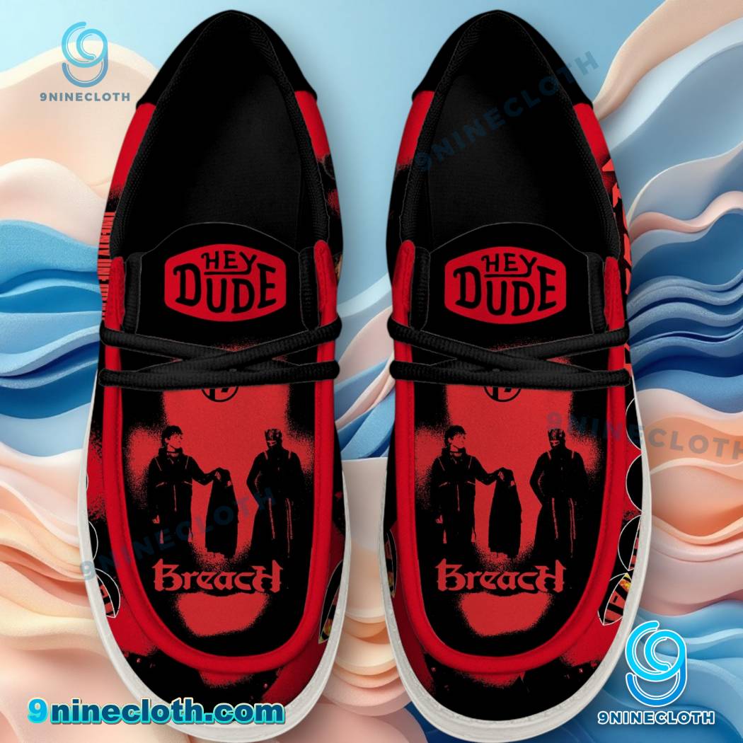 Twenty One Pilots Lace Up Loafers 2026
