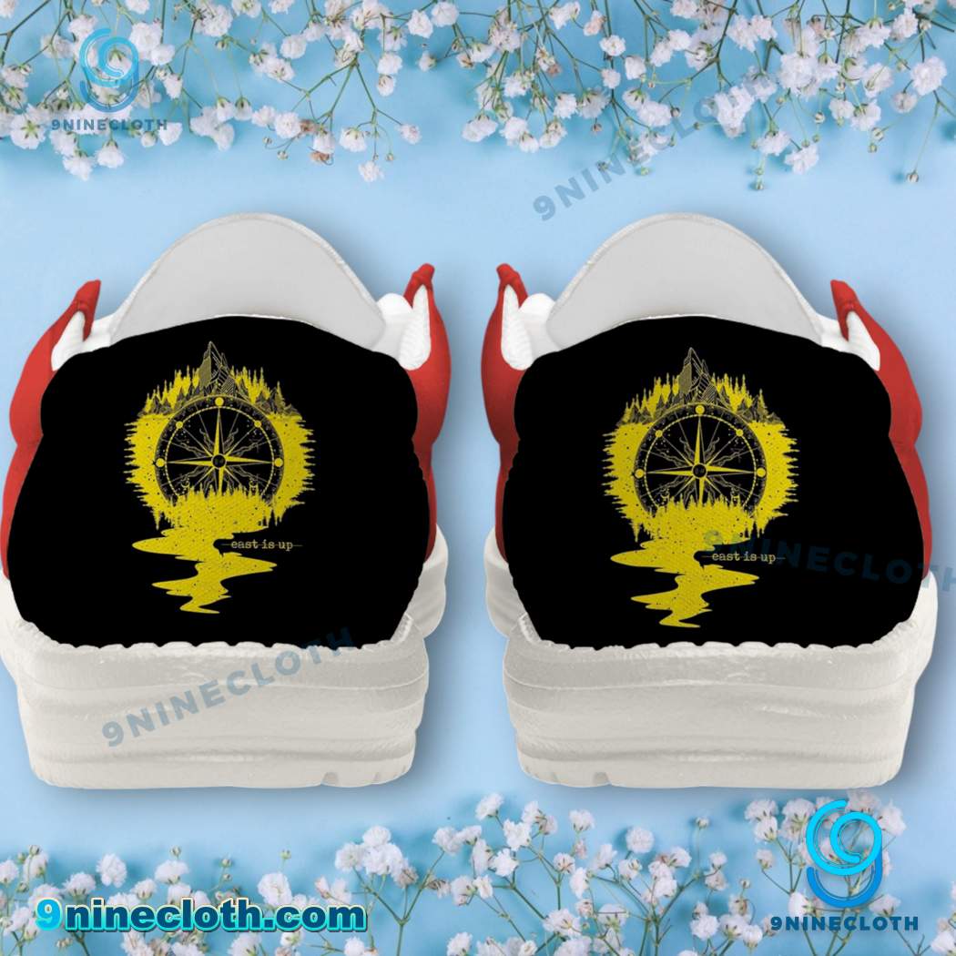 Twenty One Pilots Lace Up Loafers 2026