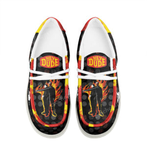 Twenty One Pilots Lace Up Loafers 2026