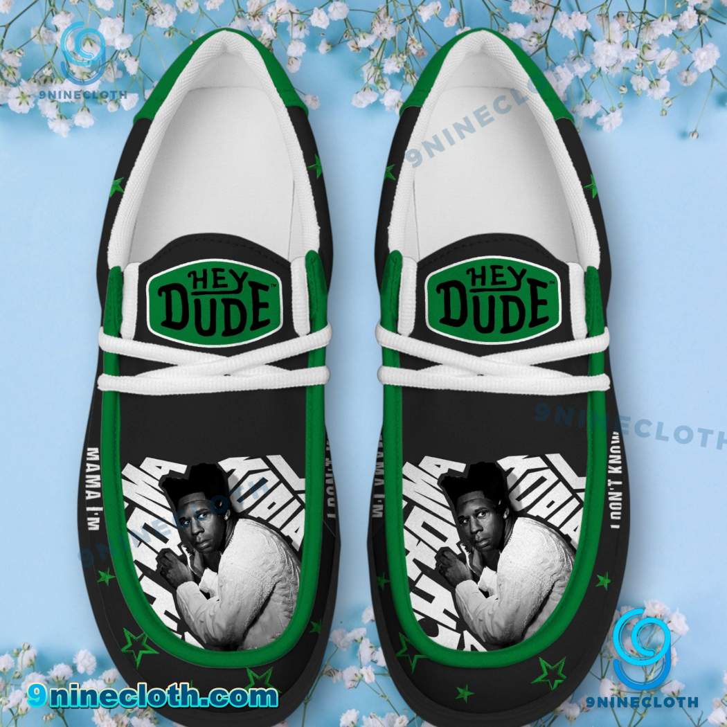 Tyler The Creator Lace Up Loafers 2026