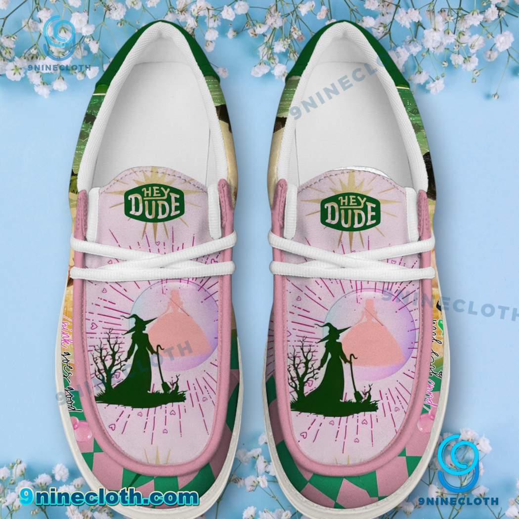 Wicked Lace Up Loafers 2026