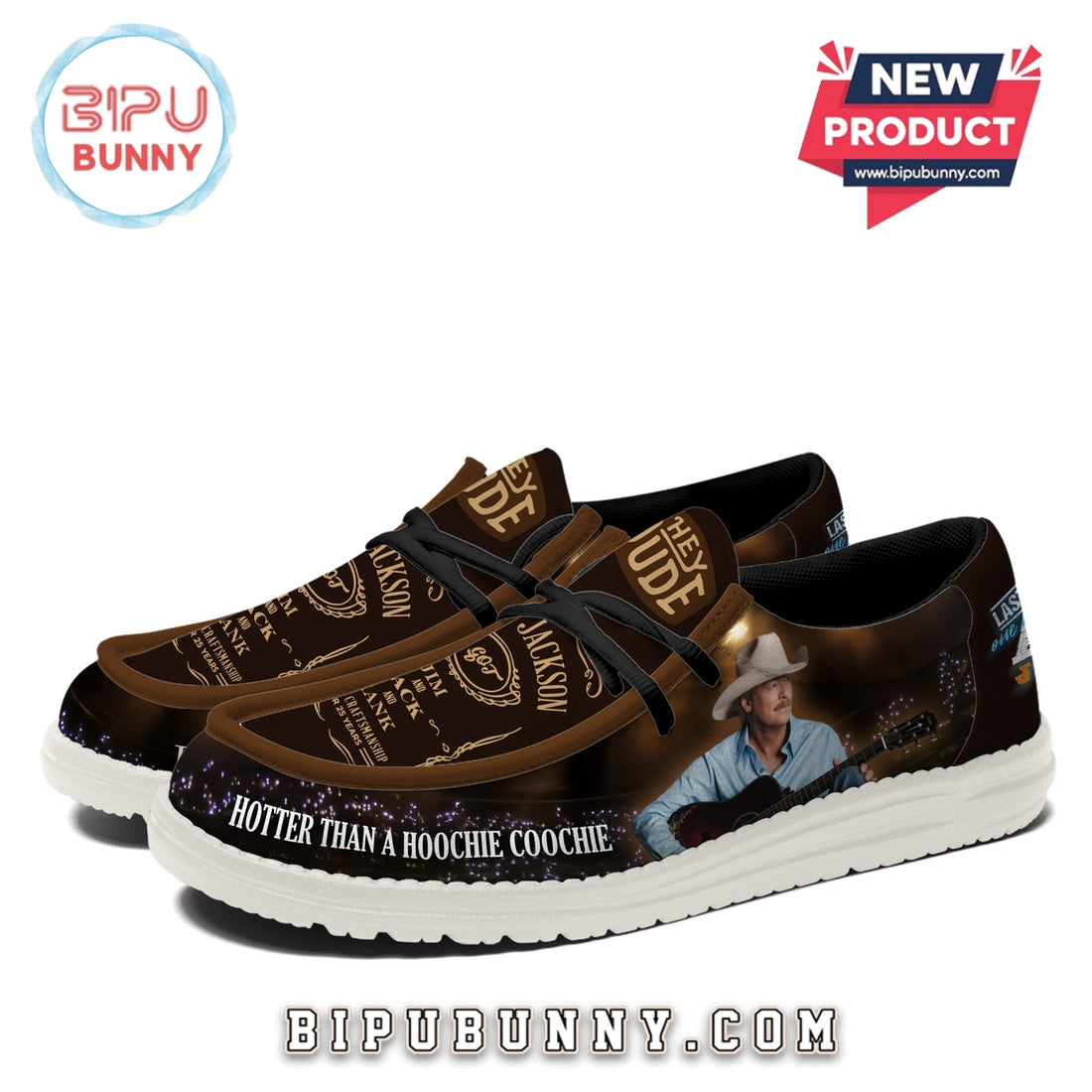 Alan Jackson Lace Up Loafers 2026