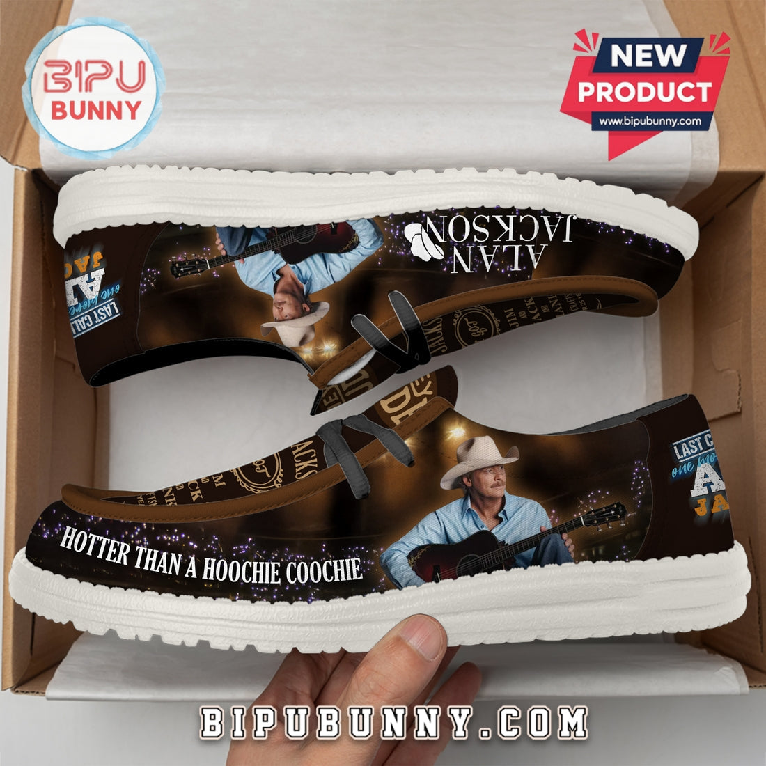 Alan Jackson Lace Up Loafers 2026