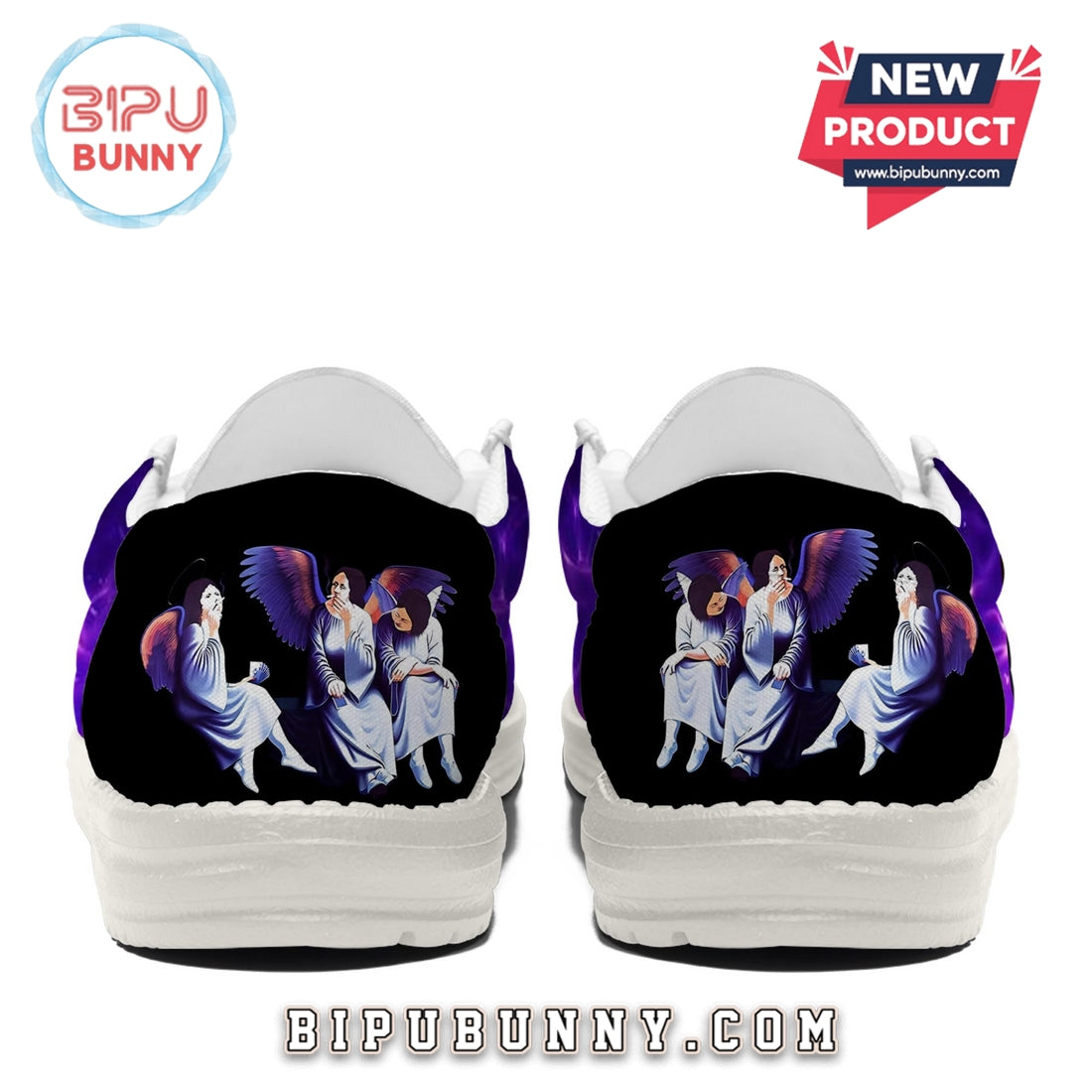 Black Sabbath Lace Up Loafers 2026