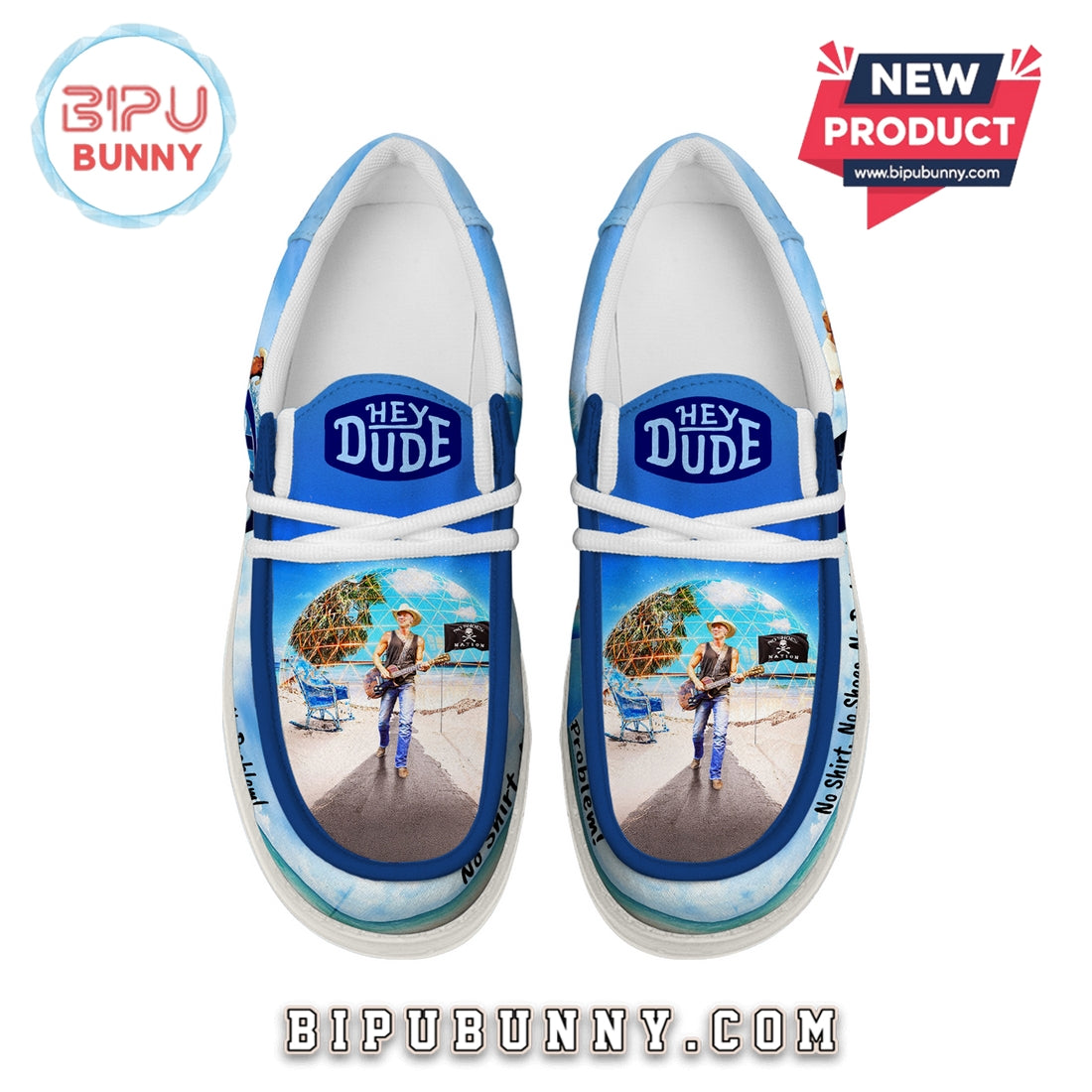 Bob Dylan Lace Up Loafers 2026