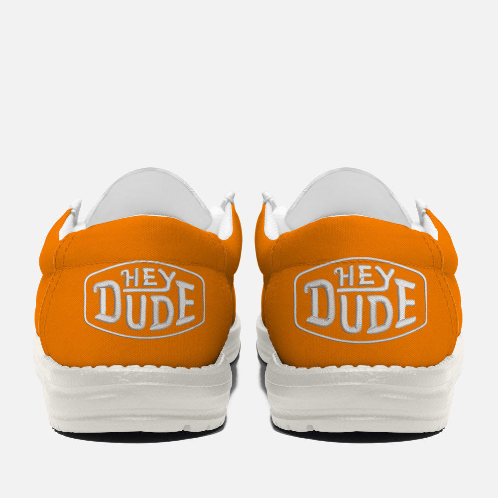 Tennessee Volunteers Lace Up Loafers 2026