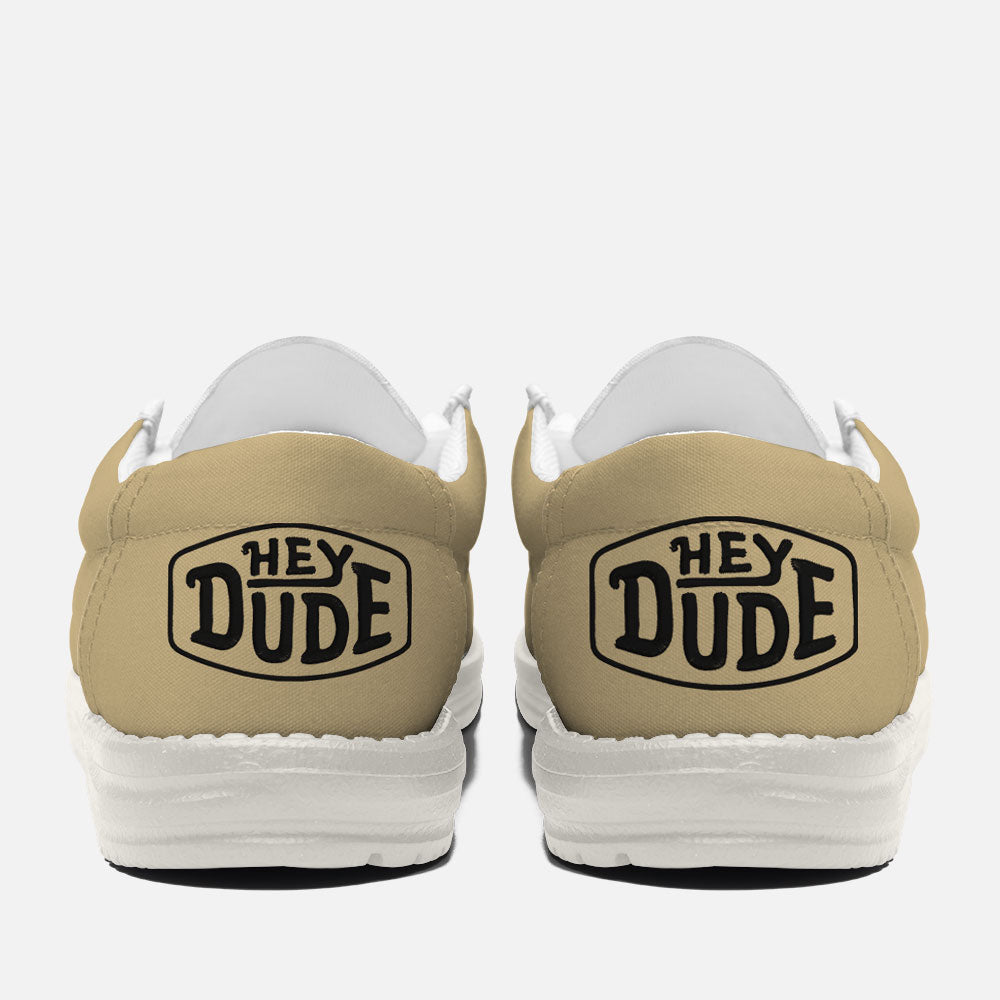 New Orleans Saints Lace Up Loafers 2026