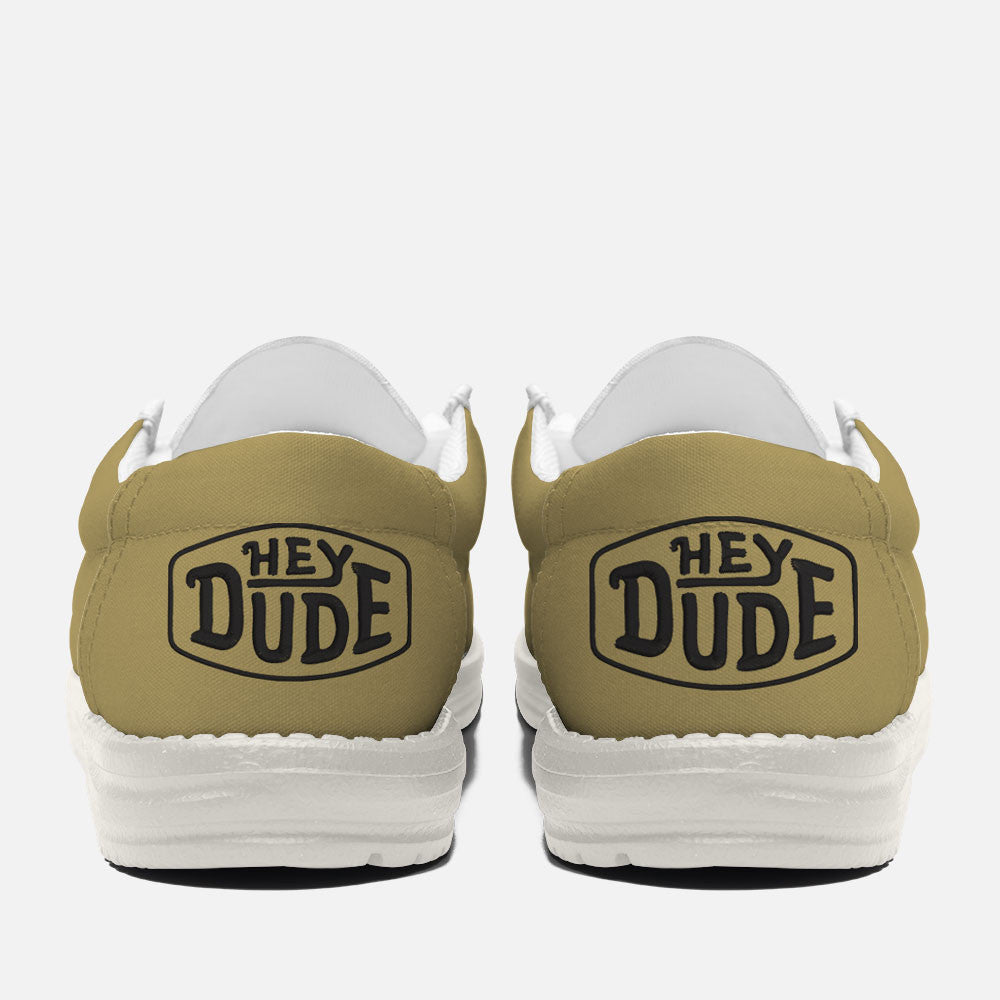 UCF Knights Lace Up Loafers 2026