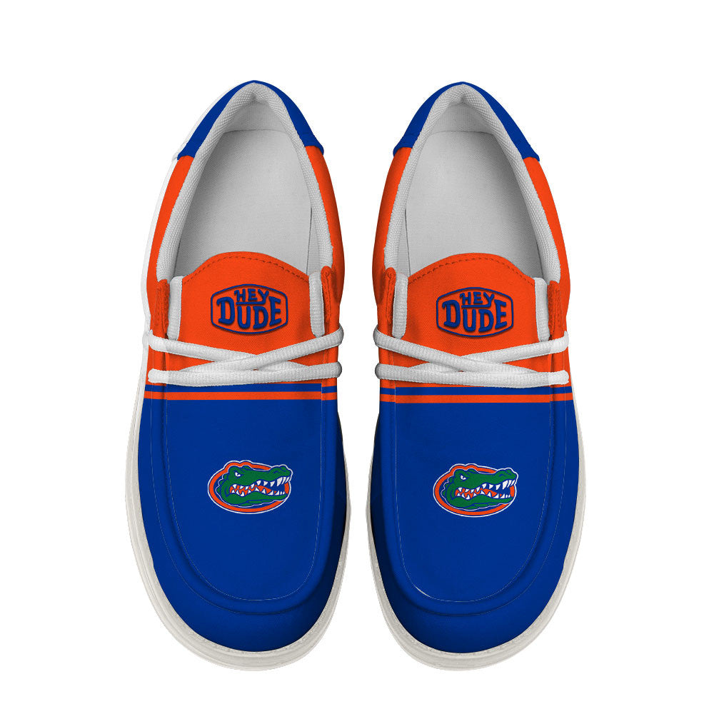 Florida Gators Lace Up Loafers 2026