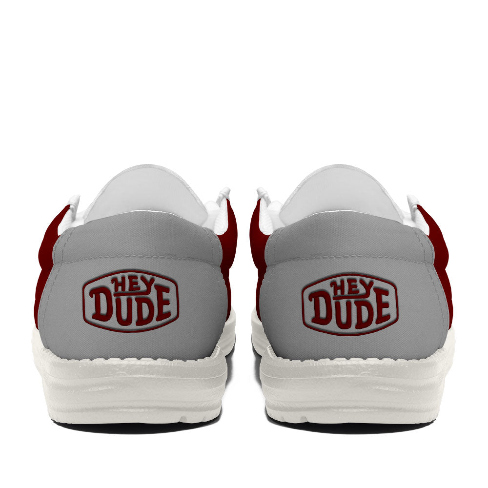 Mississippi State Bulldogs Lace Up Loafers 2026
