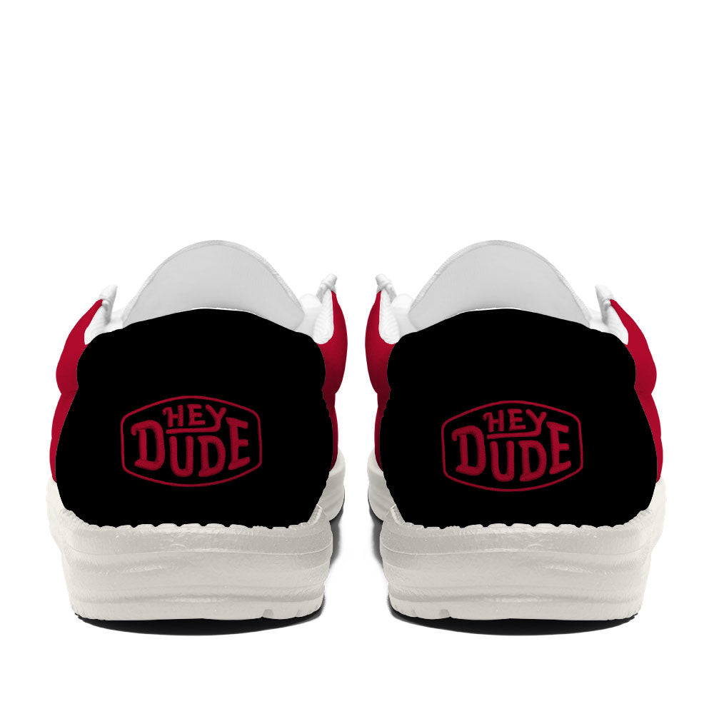 Northern Illinois Huskies Lace Up Loafers 2026