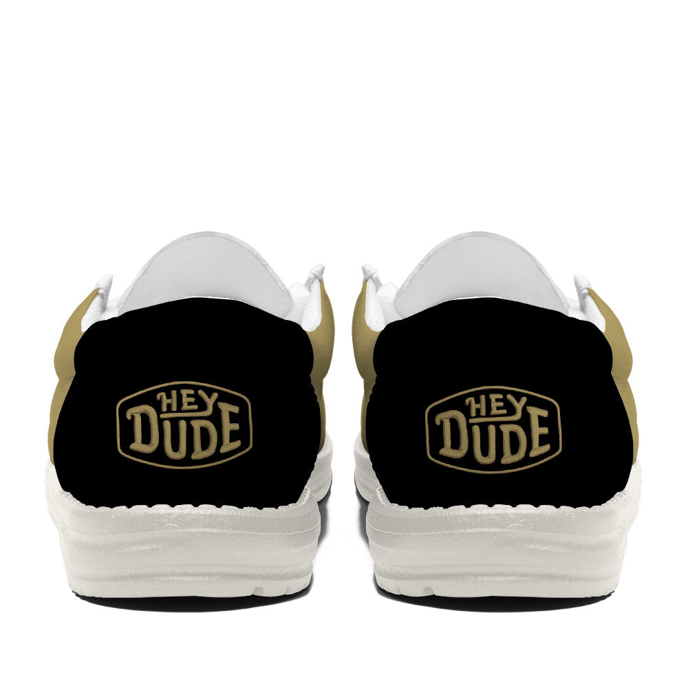 UCF Knights Lace Up Loafers 2026