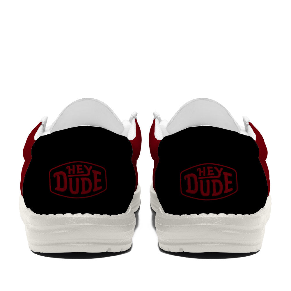 South Carolina Gamecocks Lace Up Loafers 2026