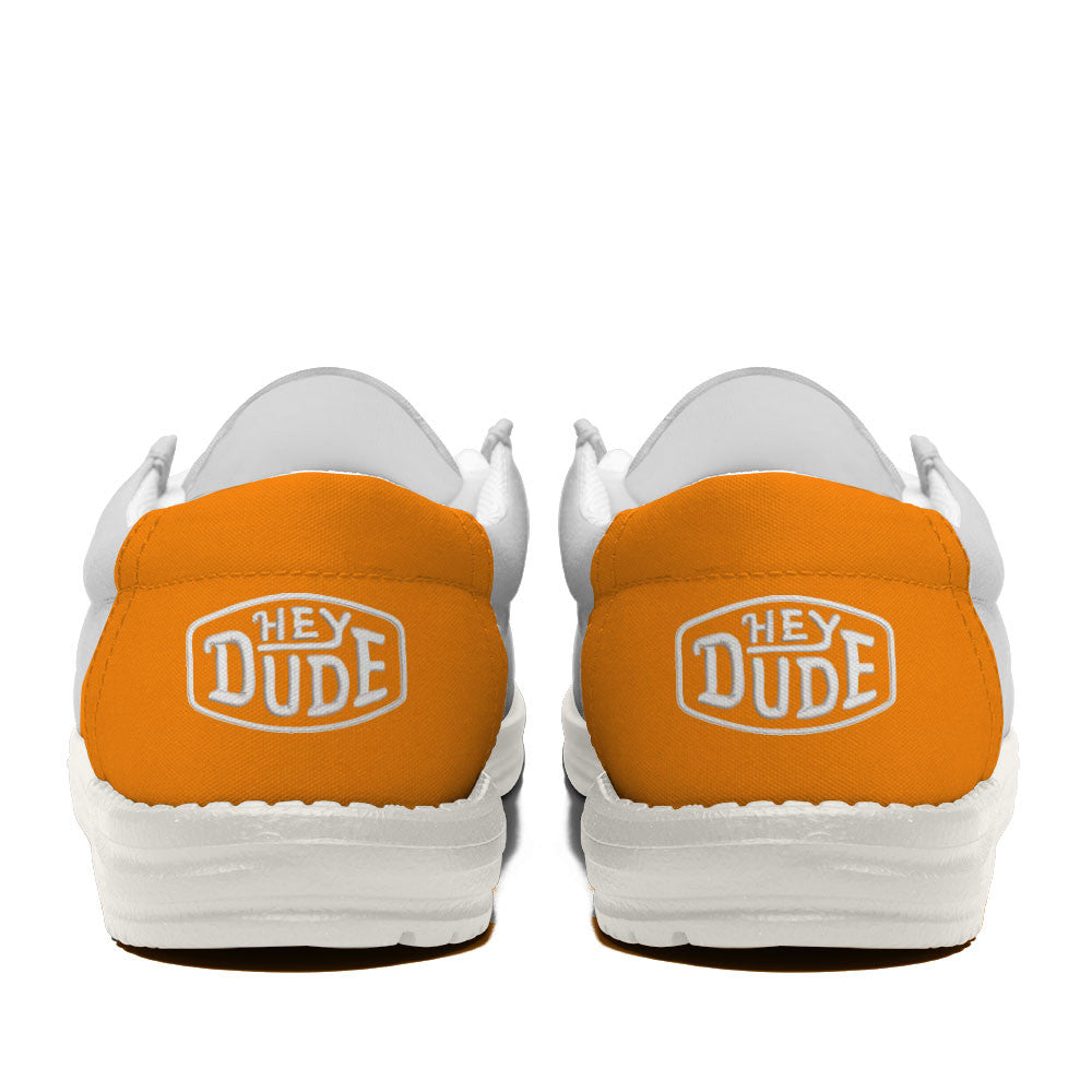 Tennessee Volunteers Lace Up Loafers 2026