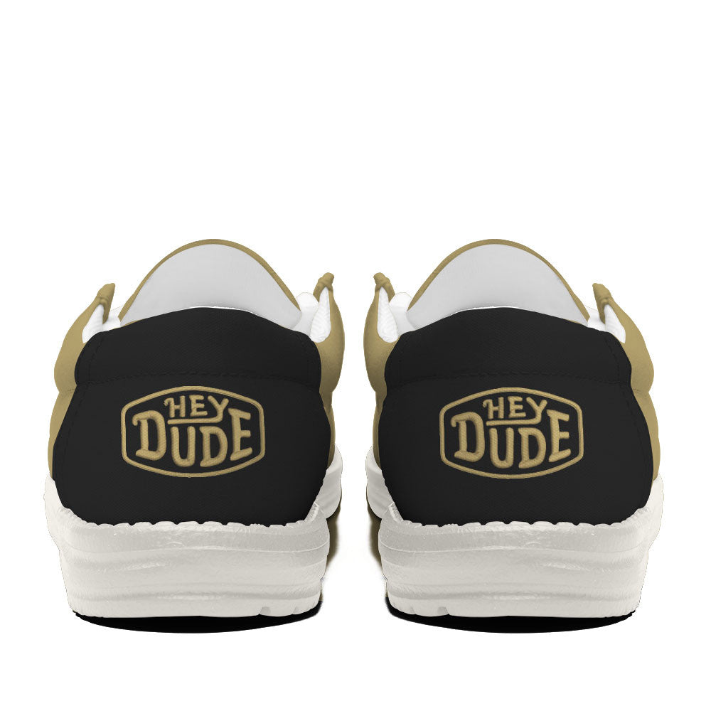 UCF Knights Lace Up Loafers 2026