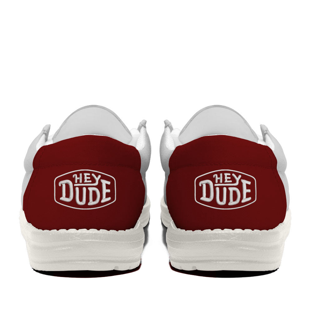 Mississippi State Bulldogs Lace Up Loafers 2026