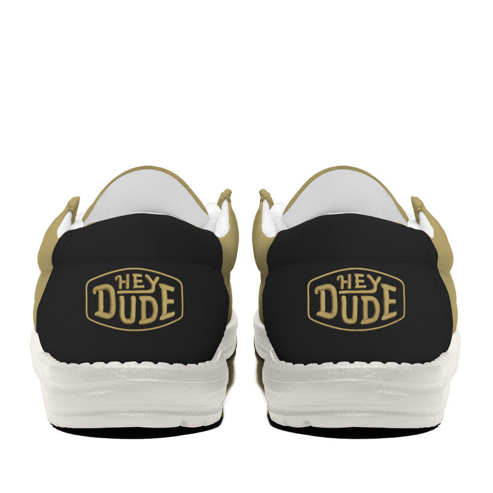 UCF Knights Lace Up Loafers 2026