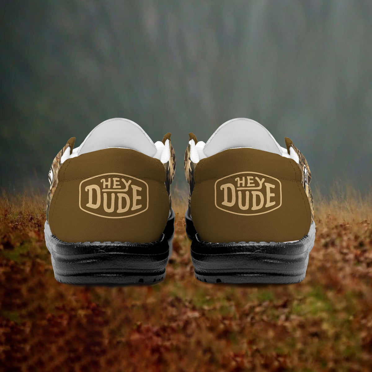 Seattle Seahawks Lace Up Loafers 2026