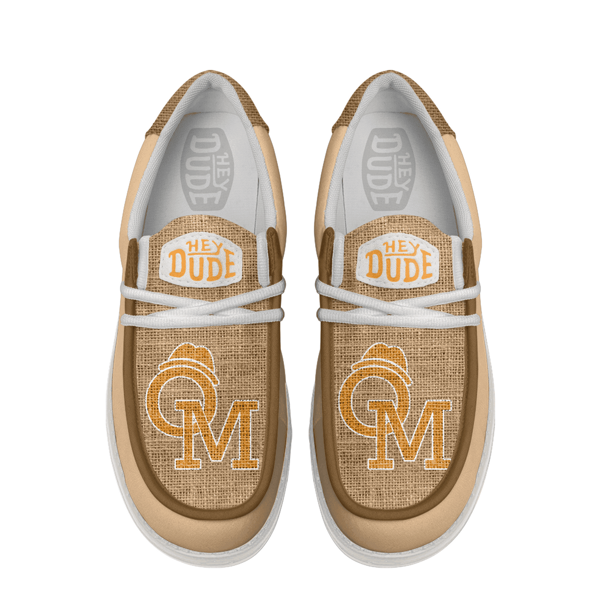 Olly Murs Lace Up Loafers 2026