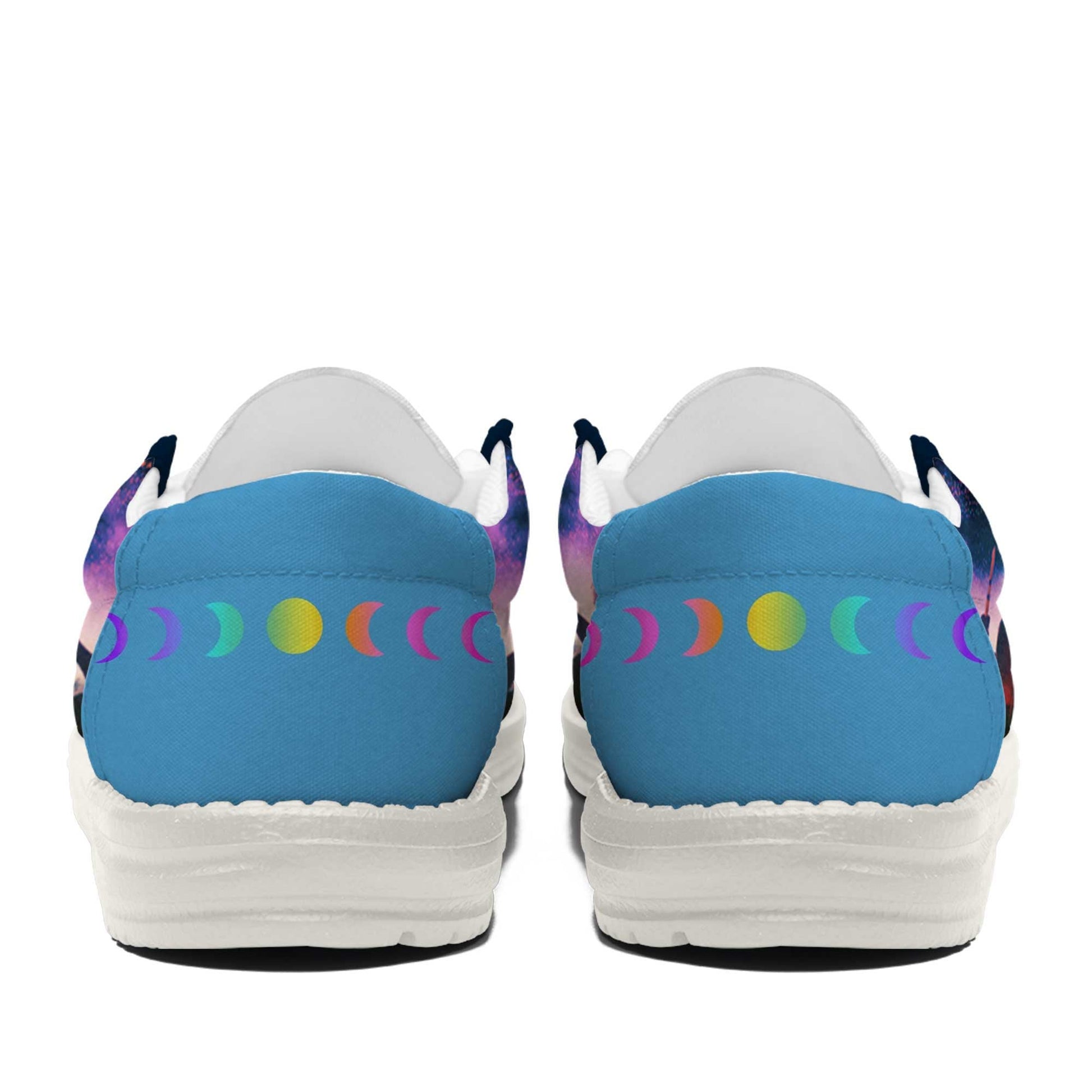 Coldplay Lace Up Loafers 2026