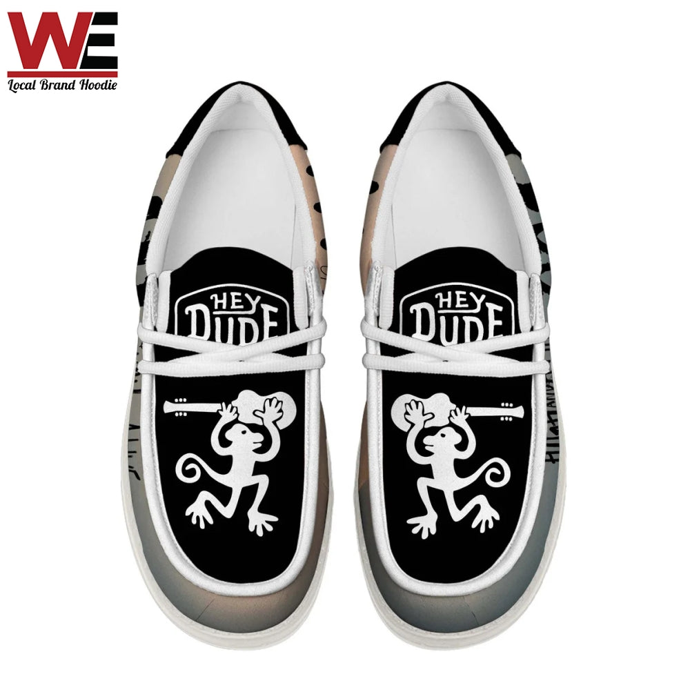 Keith Urban Lace Up Loafers 2026