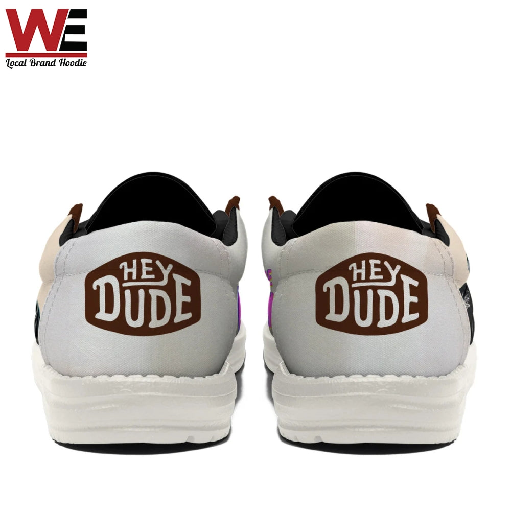 New Kids On The Block Lace Up Loafers 2026